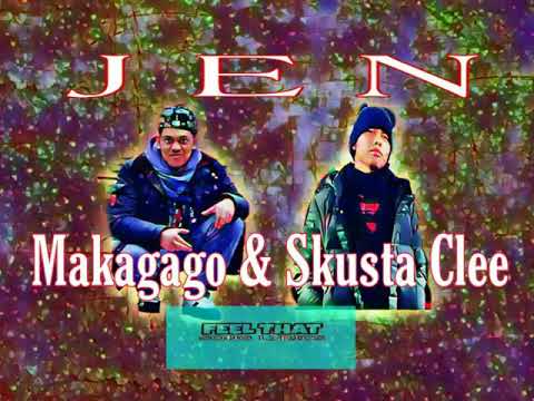 JEN by Makagago & Skusta Clee , Roberto B. madflow