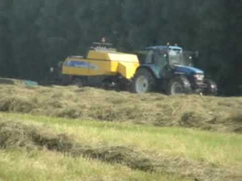 Huyghe: Grootpakpersen.