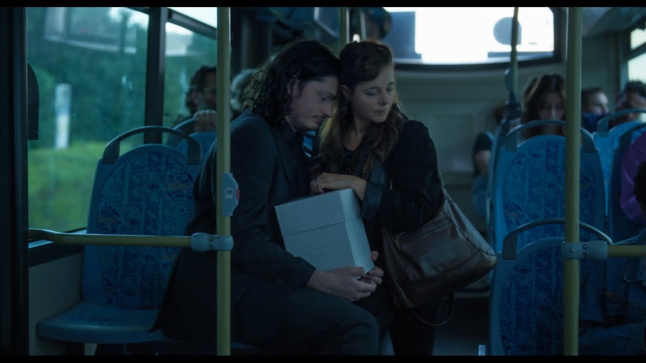 Miniature de la vidéo Bande-annonce du film Mon Inséparable