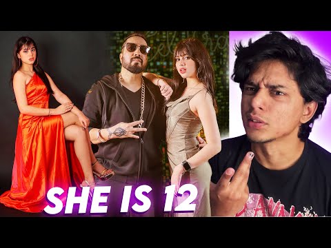 RIVA ARORA  MOTHER IS LYING ABOUT HER AGE