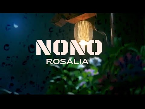 NoNo - Rosalia (Official Music Video)