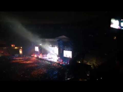 Metallica by Request - Lima - Peru 2014 Fade to Black