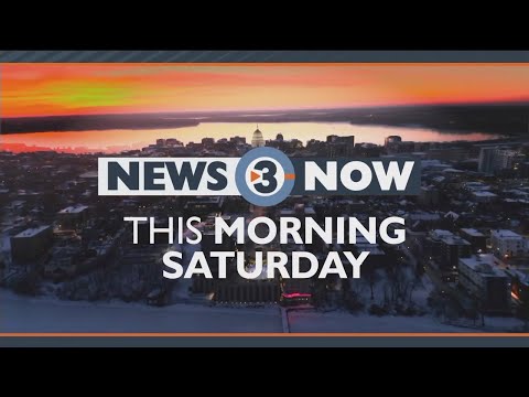 News 3 Now This Morning: February 19, 2022