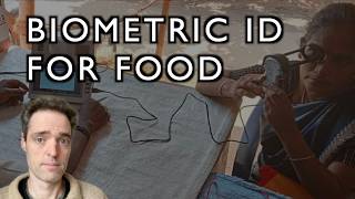 Download lagu Biometric ID Required for Food for 800 Million People - Digital IDs Accelerating mp3
