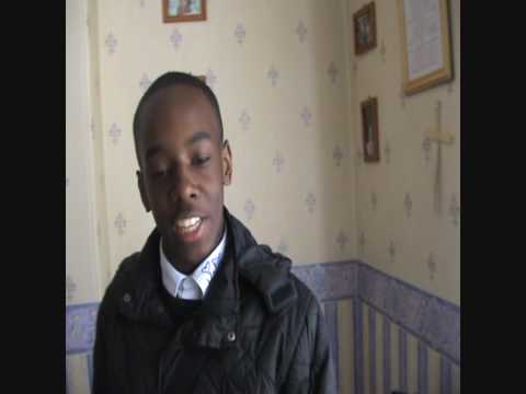 Lil Choppa, Lil Physicz & Scorpz - Livewire Studios 20th May 2009