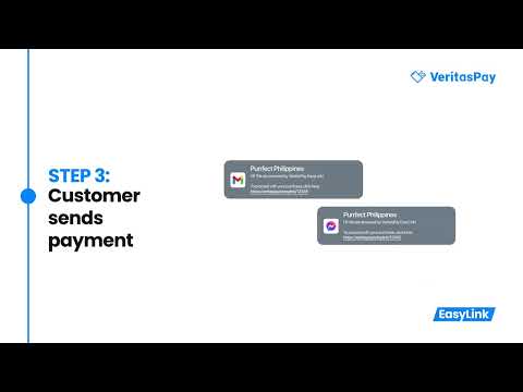 EasyLink: Step-by-Step Guide
