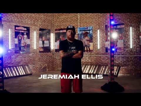 INTERVIEW: ACL Pro Jeremiah Ellis