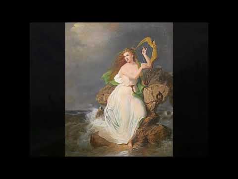 Táimse Im' Chodladh (I am asleep)