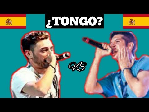 Análisis: Blon vs Chuty - Semifinal - Red Bull España 2017