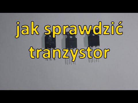 How to check transistors? #shorts