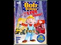 Bob The Builder The Live Show 2004