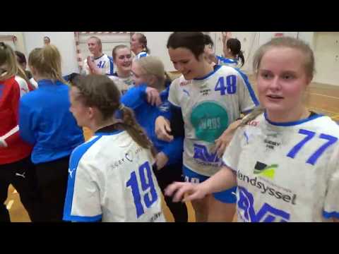 Sammendrag | Søndermarkens IK - Sæby HK