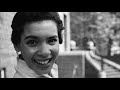 Dame Shirley Bassey Archive 2019: 1957 Frankie Howerd Show Rehearsal.   HD 1080p