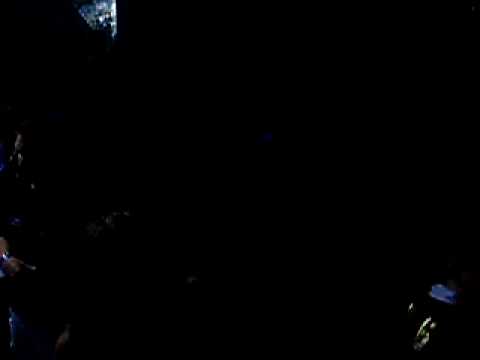 Dj GUMJA Live! @ Club Simfonija 20-06-2009