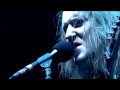Children Of Bodom-In Your Face (Live) 