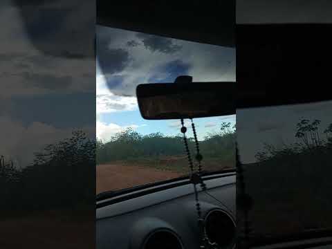 Chuva boa pelas bandas do Mandacaru 🌵Mirandiba PE.