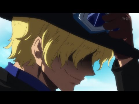 One Piece "3D2Y": Ace no Shi o Koete! Luffy Nakama to no Chikai Next Stage AAA