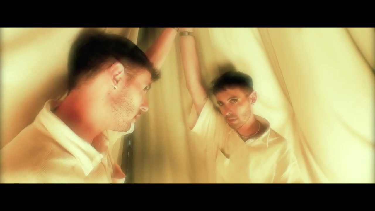 FRIEDRIICH - I Wish You (Official Music Video)