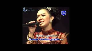 Download lagu Rena KDI - Layang Sworo New Pallapa mp3