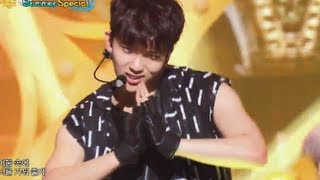 Download lagu [HOT] Comeback Stage, B.A.P - Badman, 비에이피 - 배드맨, Music core 20130810 mp3