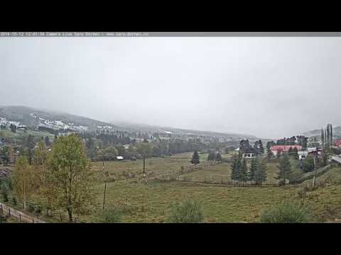 Camera live Saru Dornei