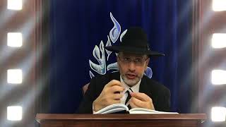 Ben ich hai Trois prieres et Hm te benira et ta Parnassa