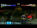 Woman Chameleon Move Cheats For Ultimate Mortal Kombat Trilogy Android Mobile SEGA MEGA DRIVE
