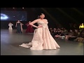 SHRUTHI HASSAN WALKED THE RAMP IN FALGUNI SHANE PEACOCK