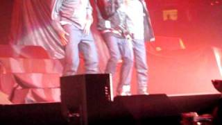 Hey Lil Mama (Live) - Khalil [Toronto, OMG TOUR]