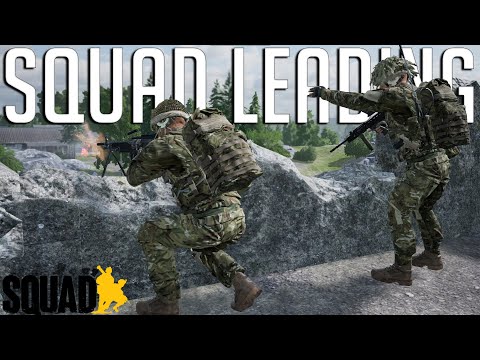 Complete Squad Leading Guide | Tips, Tricks, Strategies, and Mechanics to Lead Your Squad to Victory