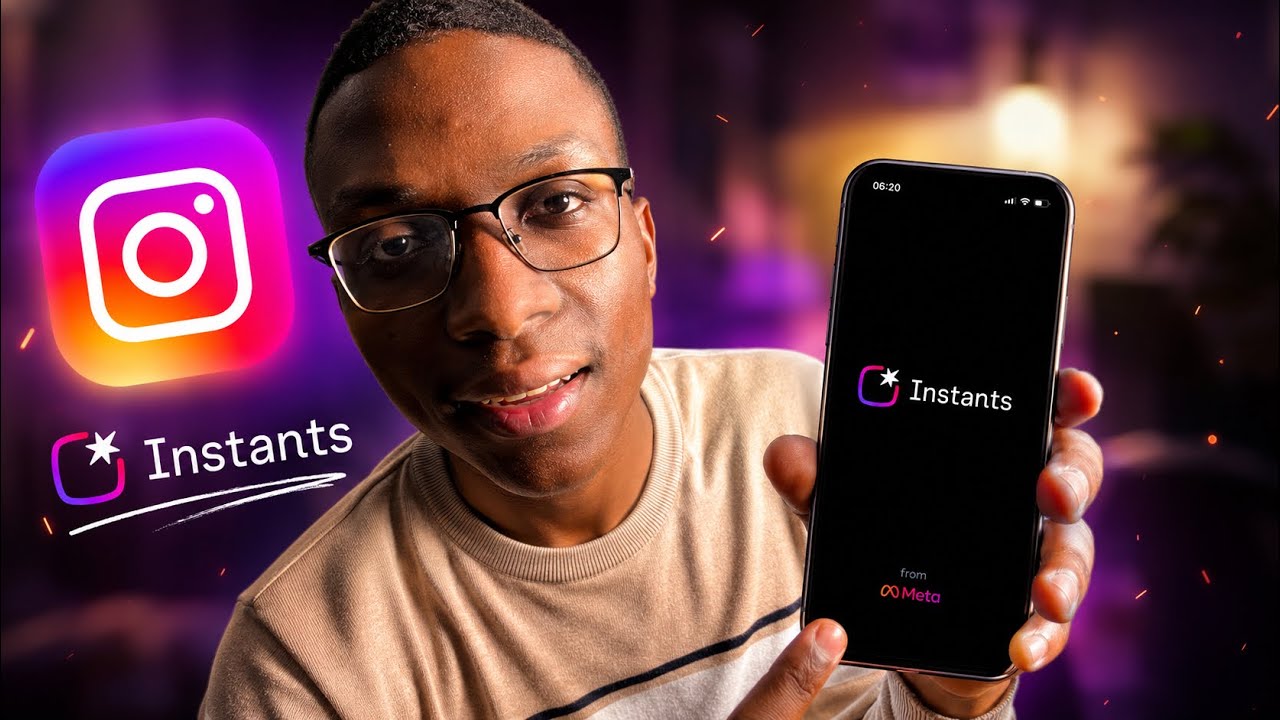 How to Use Instagram Instants Feature on iPhone in 2026