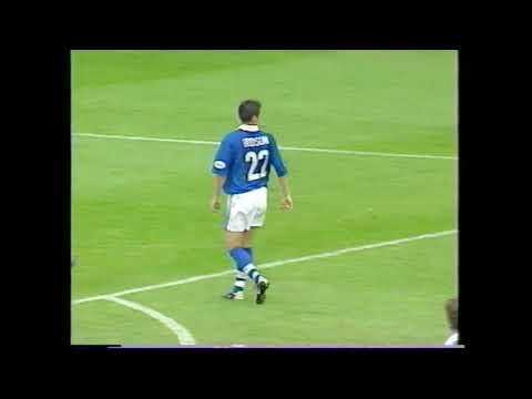 Chesterfield 2 Port Vale 1 2002/03