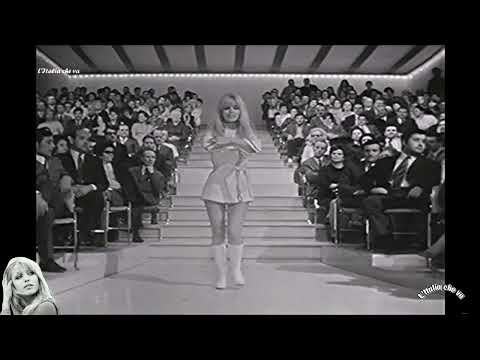 Dori Ghezzi - " Casatschok " (G.Guardabassi-D.A.Ciotti-B.Rubaschkin) 1968