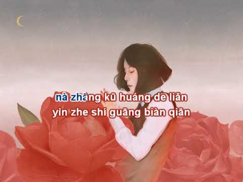 [KARAOKE] Rất Muốn Ở Bên Anh | 多想留在你身邊 - Lưu Tăng Đồng | 劉增瞳