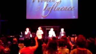 Sisterhood - All About You