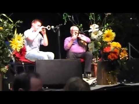 Printemps Chateauneuf 2014 L'HARIDON / IRVOAS Gavotte