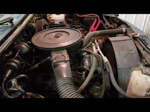 18P0967 - 1996 Dodge Dakota - 3.9L