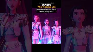 Download lagu HUNTR/X - What It Sounds Like (Lyrics) mp3