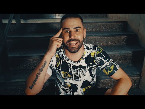 Don Aitor - ¡Hola, Myke Towers! (Videoclip Oficial)