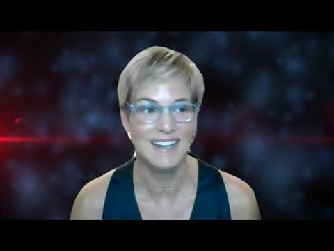 Age is Just a Number | Dara Torres | TEDxSUNYUpstate