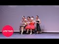 Dance Moms Group Dance The Last Text Season 2 Lifetime