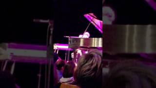 Michael Kaeshammer April 12, 2017 Jack Singer Concert Hall