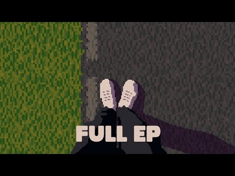 Neddie - There's A Whole World Out There, Go Explore It! (Full EP)