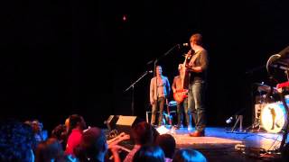 Dave Barnes is hilarious