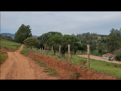 Entre Monte Belo e Cabo Verde MG