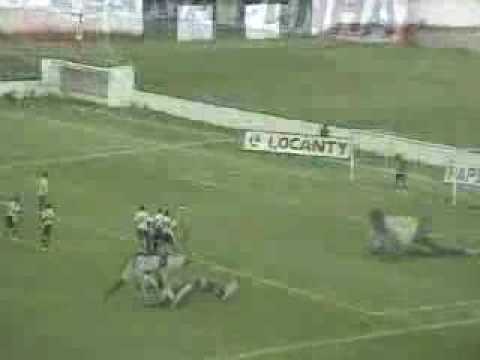 Campo Grande 0x2 Angra dos Reis - Carioca Série B 2009