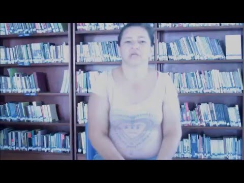 ENTREVISTA LUZ MARINA GONZALEZ