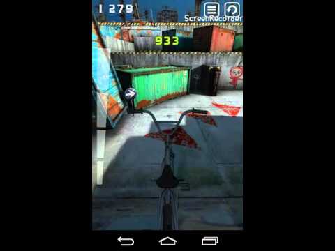 Do at least 10 jumps and do not crash.