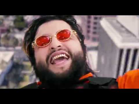 Matt Allenn "Beach Blvd"