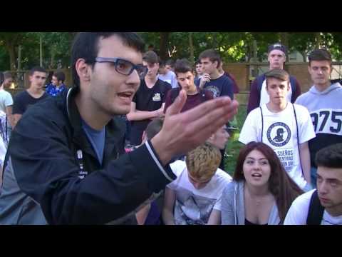 Mero vs ??? - OCTAVOS - BIG BATTLE